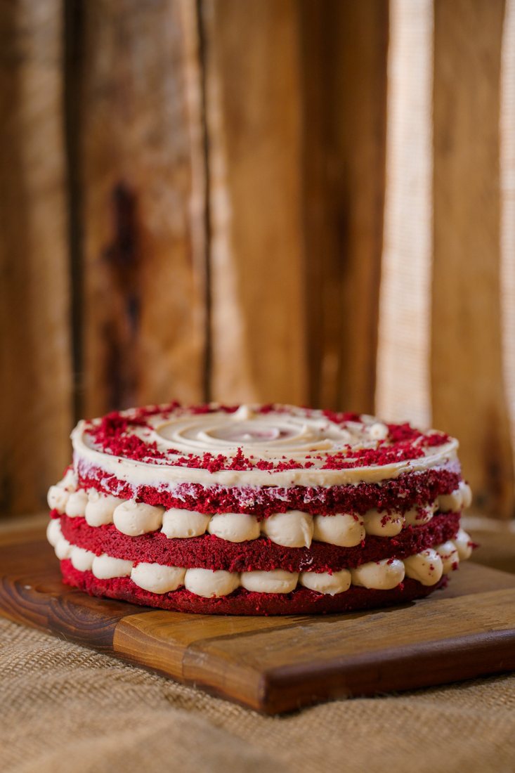 Red velvet