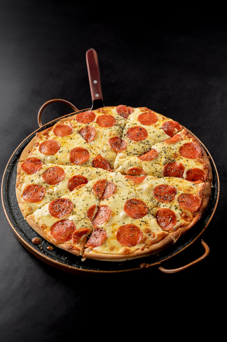 Pizzas