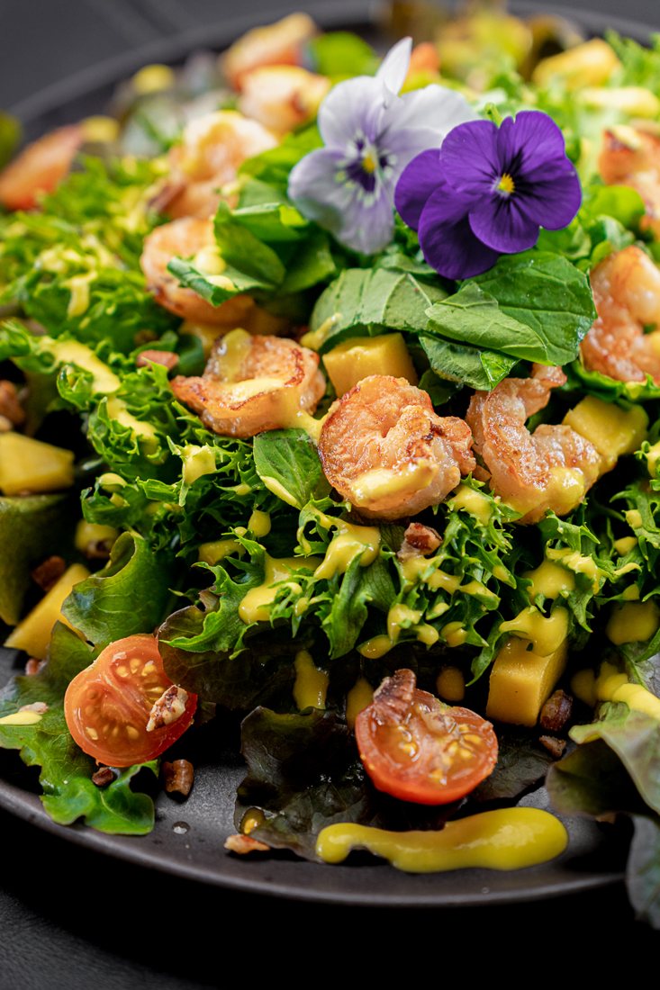 Summer salad